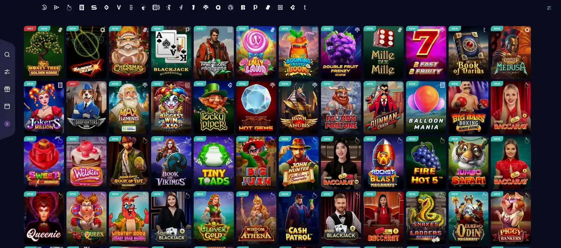 Kinbet Bonus Übersicht 2026